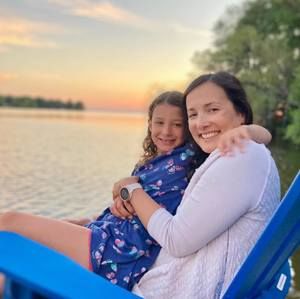 Meet your Posher, Wendy